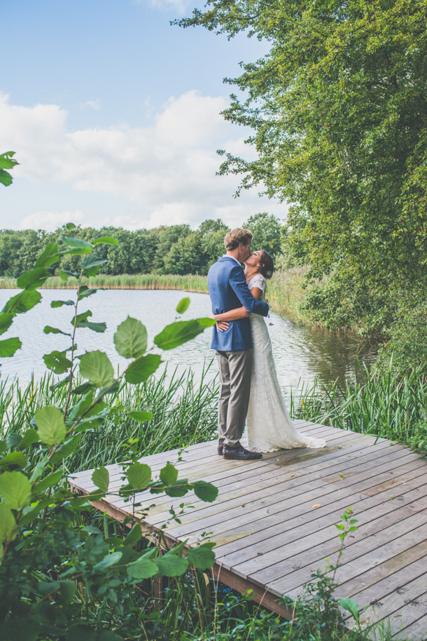 FIH Fotografie » Renske & Thijs, de Lievelinge